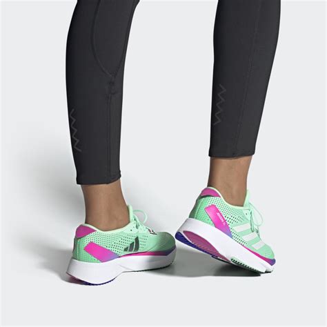 adidas beleidung damen|Adidas running shoes for women.